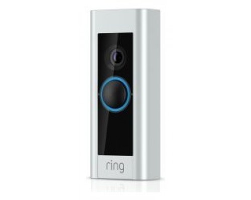 VIDEOTIMBRE EXTERIOR RING DOORBELL PRO 2 RESOLUCION